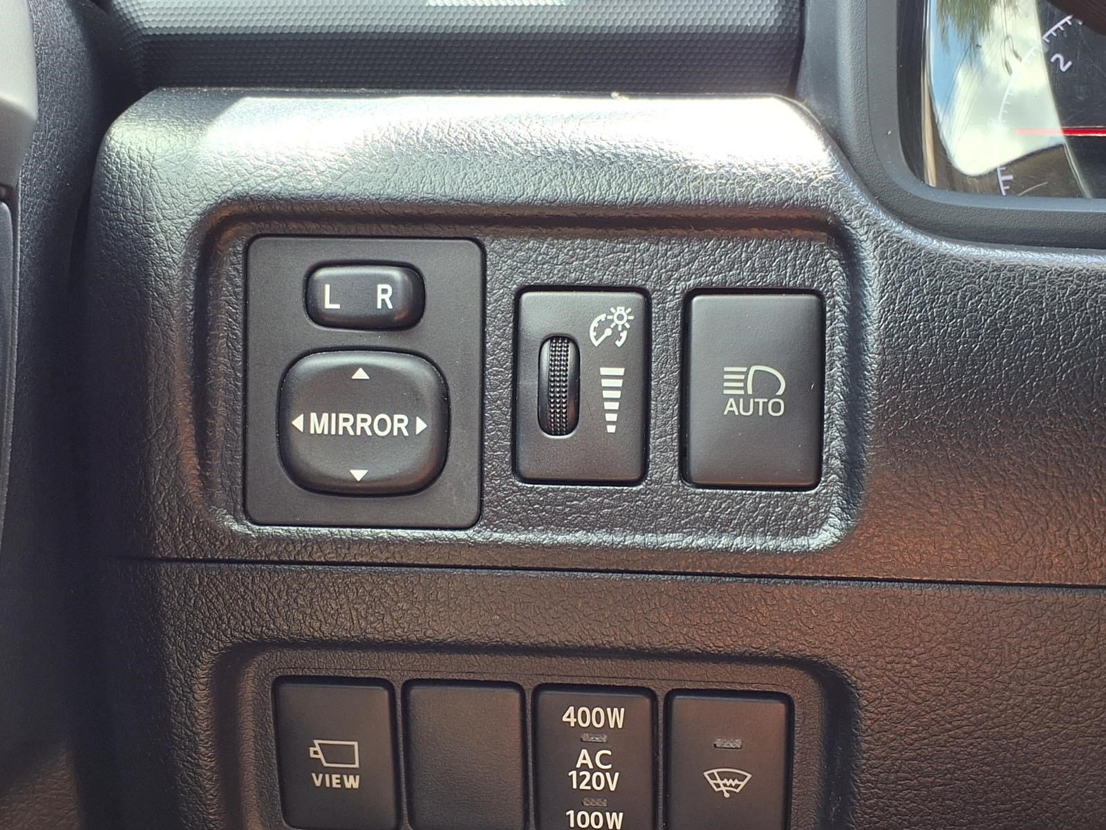 Used 2023 Toyota 4Runner SR5 Premium w/ Moonroof Package AWD/4WD image 22