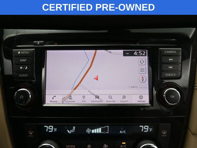 Used 2020 Nissan Rogue SL AWD/4WD image 17