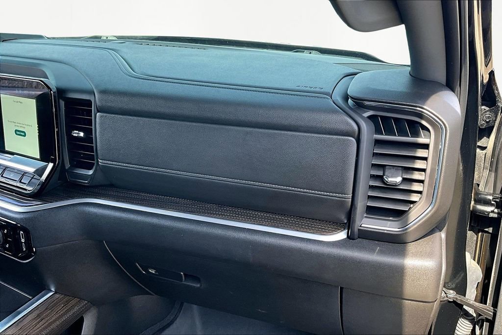 Used 2024 Chevrolet Silverado 1500 RST w/ Redline Edition image 17