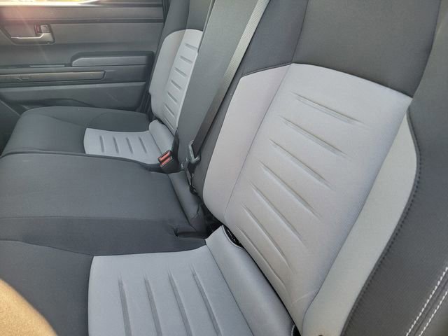 Used 2024 Toyota Tacoma TRD Sport image 13