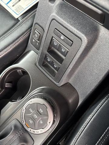 Certified 2021 Ford Bronco First Edition image 34