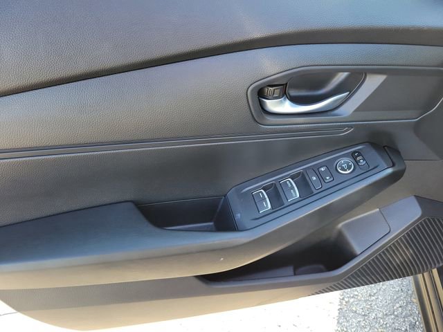 Used 2025 Honda Accord LX image 15