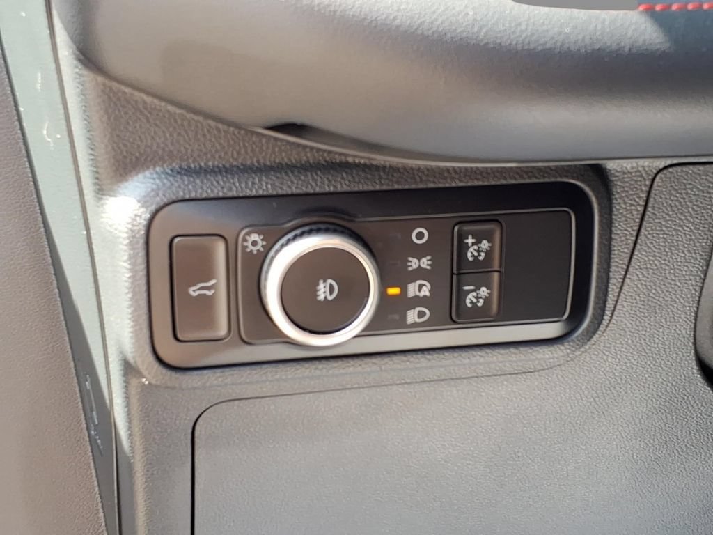 Certified 2025 Ford Explorer ST w/ Sun And Sound Package AWD/4WD image 19