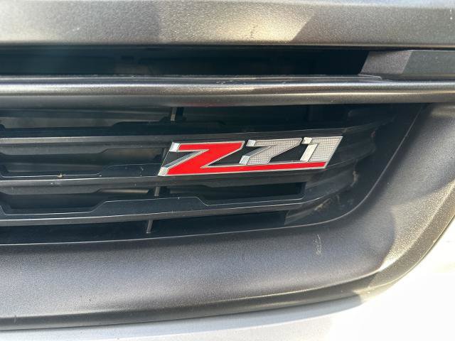 Used 2019 Chevrolet Colorado Z71 w/ LPO, Power Package image 32