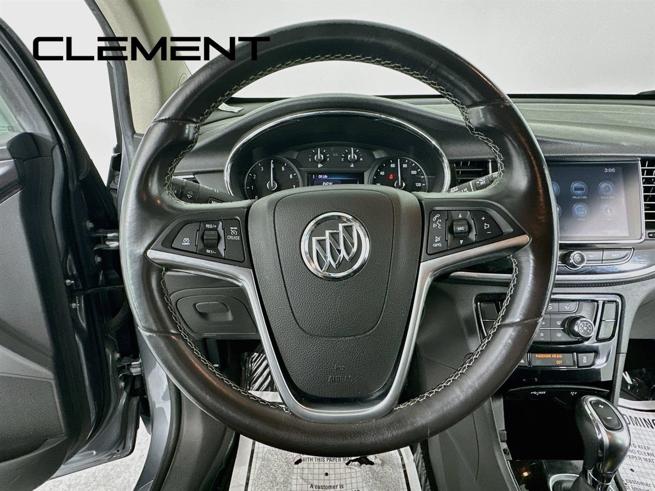 Used 2019 Buick Encore Preferred w/ Safety Package FWD image 15