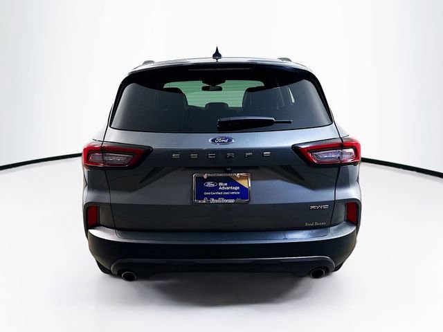 Certified 2025 Ford Escape ST-Line image 4