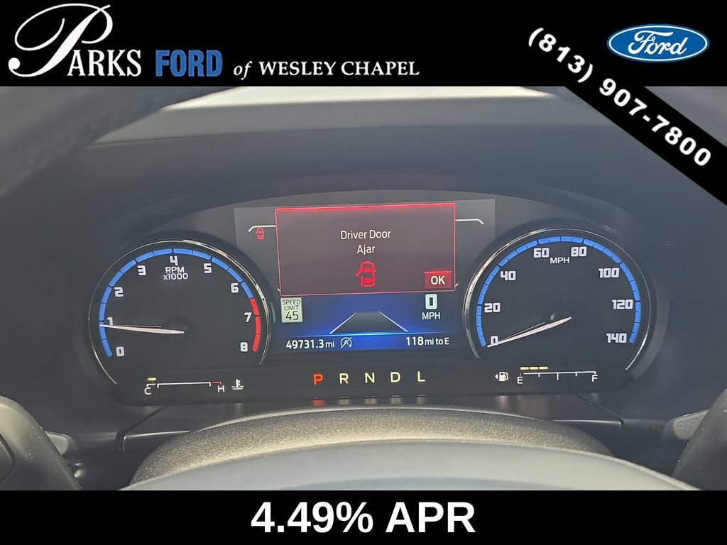 Certified 2021 Ford Bronco Sport Outer Banks w/ Outer Banks Package (96D) AWD/4WD image 31