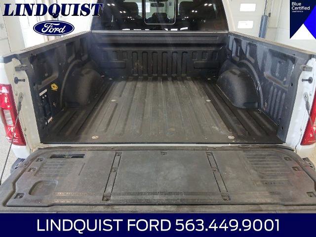 Certified 2021 Ford F150 XLT w/ Equipment Group 302A High AWD/4WD image 20