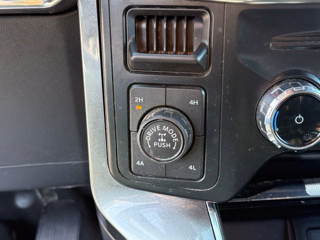 Certified 2023 Ford F150 Lariat w/ Equipment Group 502A High AWD/4WD image 18