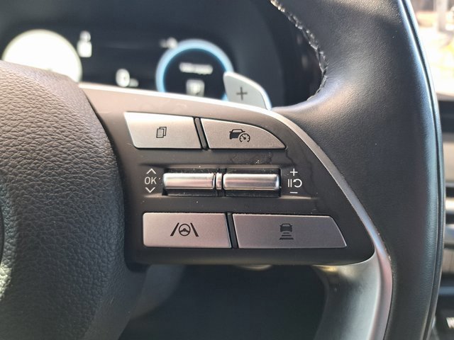 Used 2023 Hyundai Palisade Calligraphy image 16