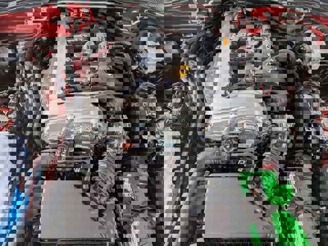 Used 2019 MAZDA MX-5 Miata RF Grand Touring image 30