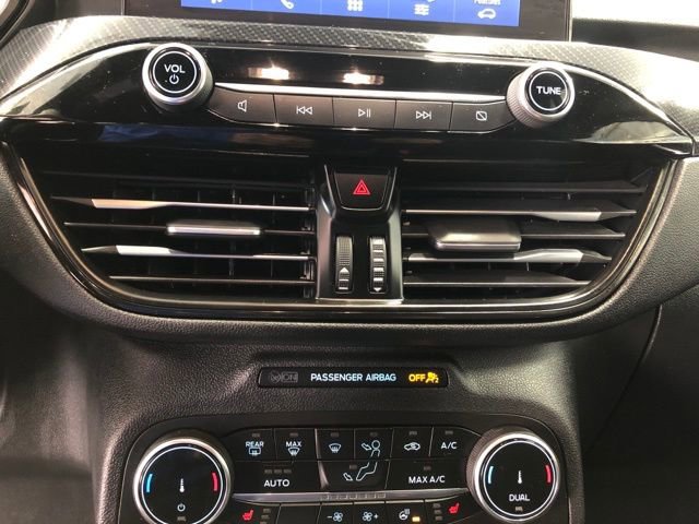 Certified 2025 Ford Escape ST-Line Elite image 16