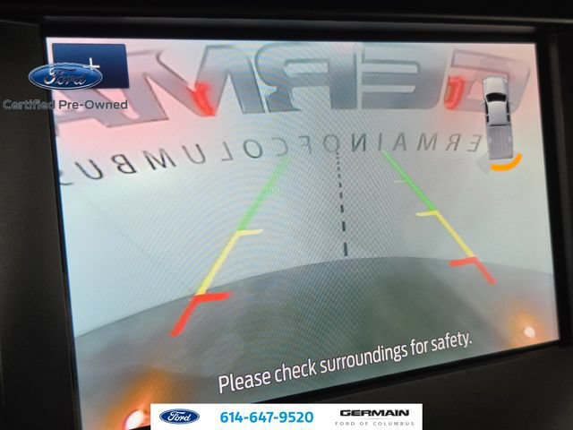 Certified 2023 Ford Ranger Lariat w/ Tremor Off-Road Package AWD/4WD image 33
