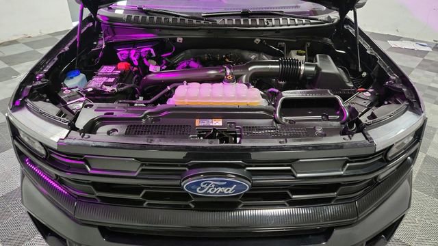 Certified 2025 Ford Expedition Max Active image 24