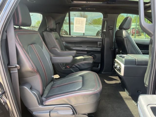 Certified 2023 Ford Expedition Max Limited AWD/4WD image 20