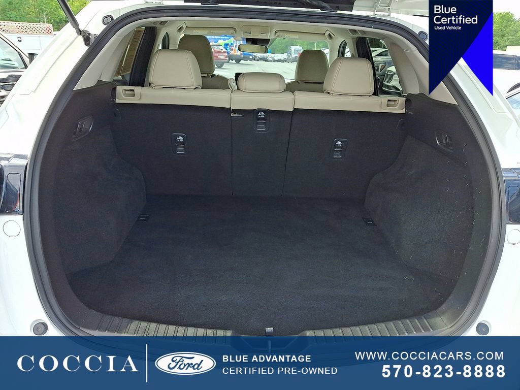 Used 2021 MAZDA CX-5 Touring AWD/4WD image 28