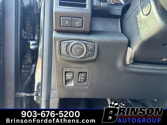 Certified 2021 Ford Expedition Limited RWD image 17