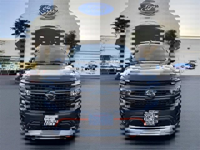 Certified 2024 Ford Expedition Timberline image 3