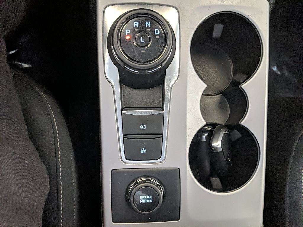 Certified 2024 Ford Bronco Sport Big Bend AWD/4WD image 21
