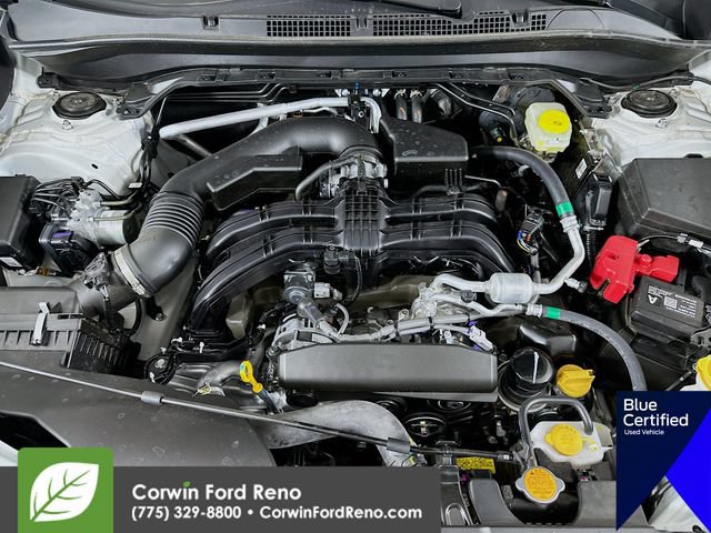 Used 2026 Subaru Forester Wilderness AWD/4WD image 33