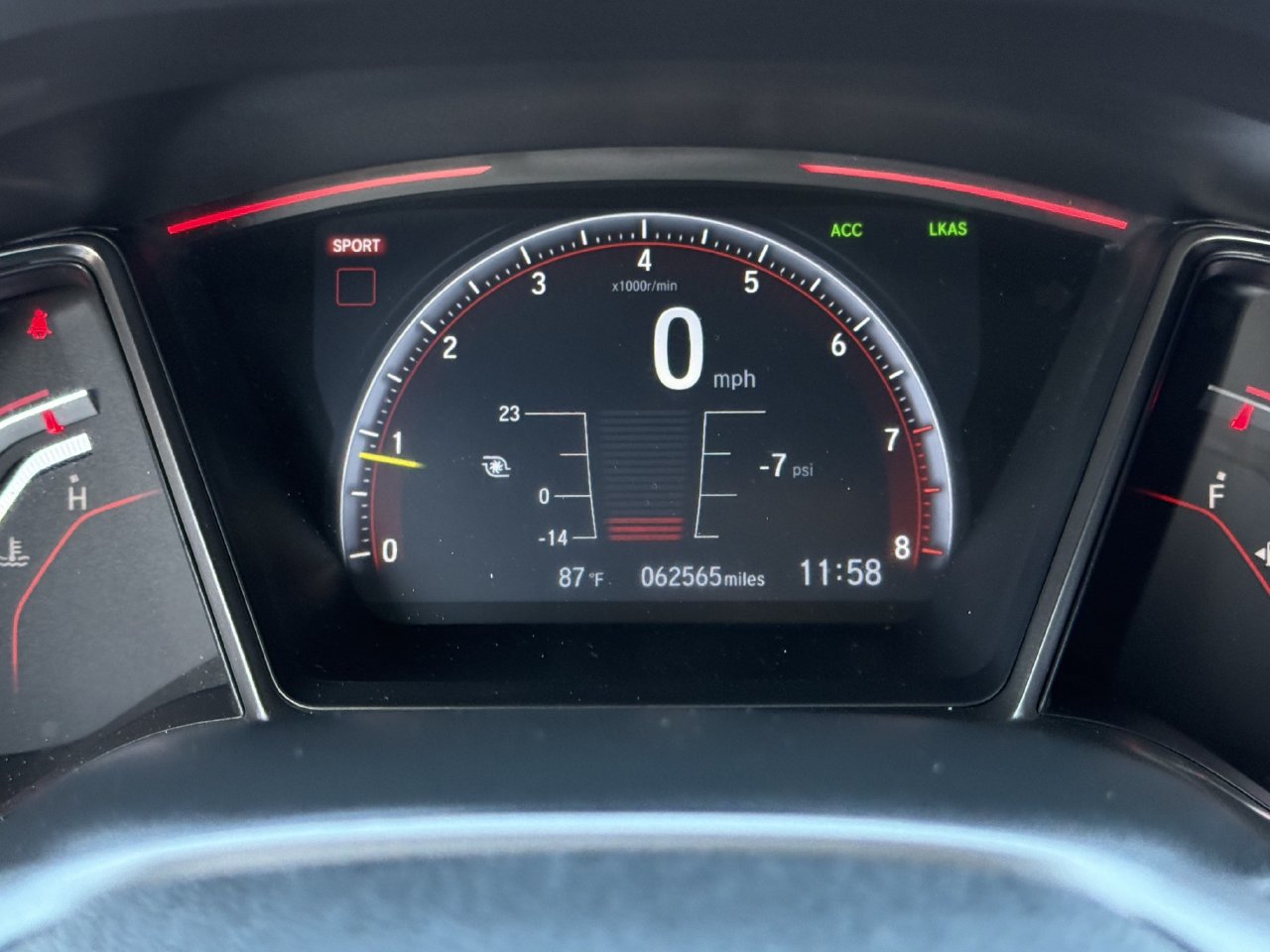Used 2021 Honda Civic Type R image 15