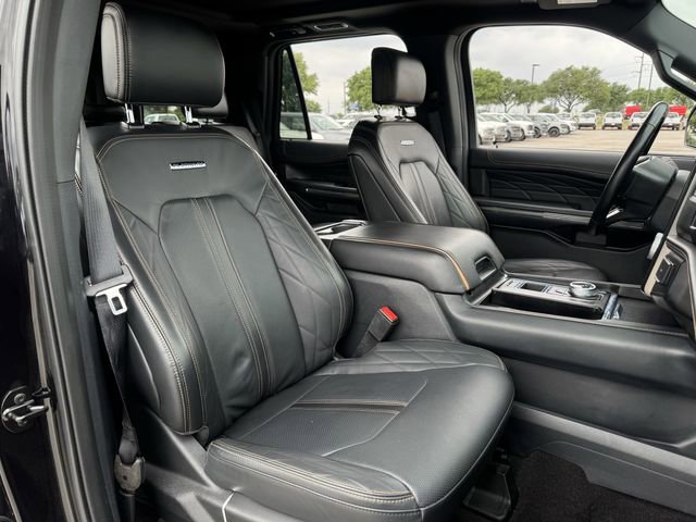Certified 2023 Ford Expedition Platinum image 33