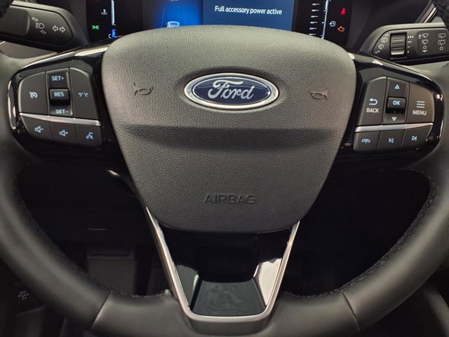 Certified 2023 Ford Escape Active image 15