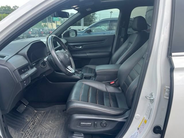 Used 2025 Honda CR-V Sport-L image 6