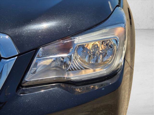 Used 2018 Subaru Forester 2.5i Premium AWD/4WD image 9