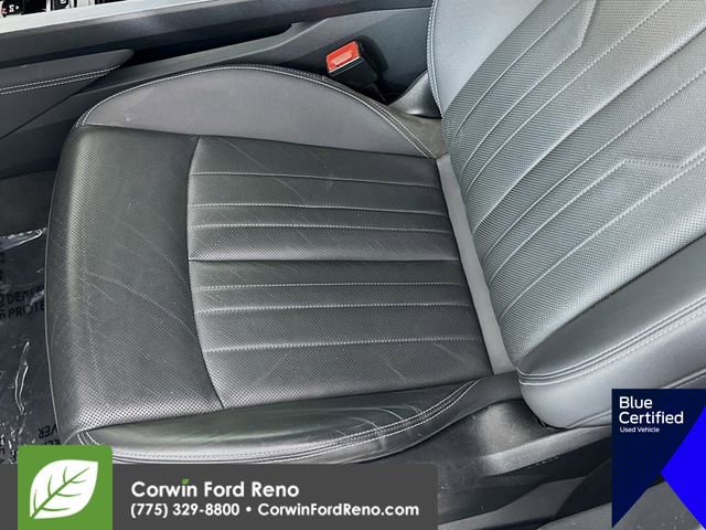 Used 2021 Audi e-tron Premium Plus w/ Premium Plus Package AWD/4WD image 23