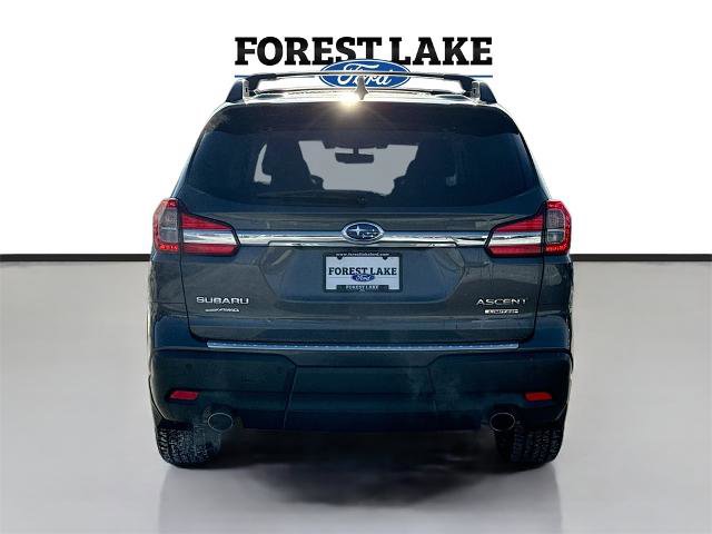 Used 2022 Subaru Ascent Limited w/ Technology Package image 6