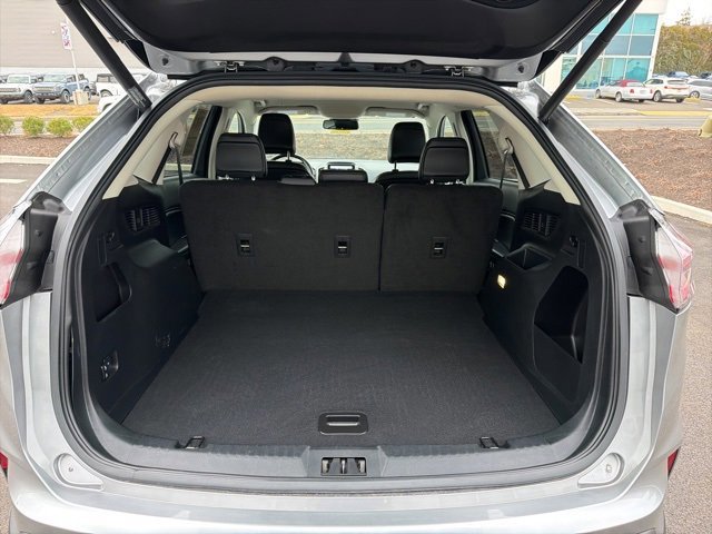 Certified 2022 Ford Edge SEL w/ Convenience Package image 31
