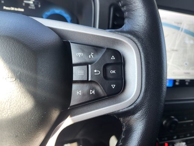 Certified 2025 Ford Bronco Badlands image 19