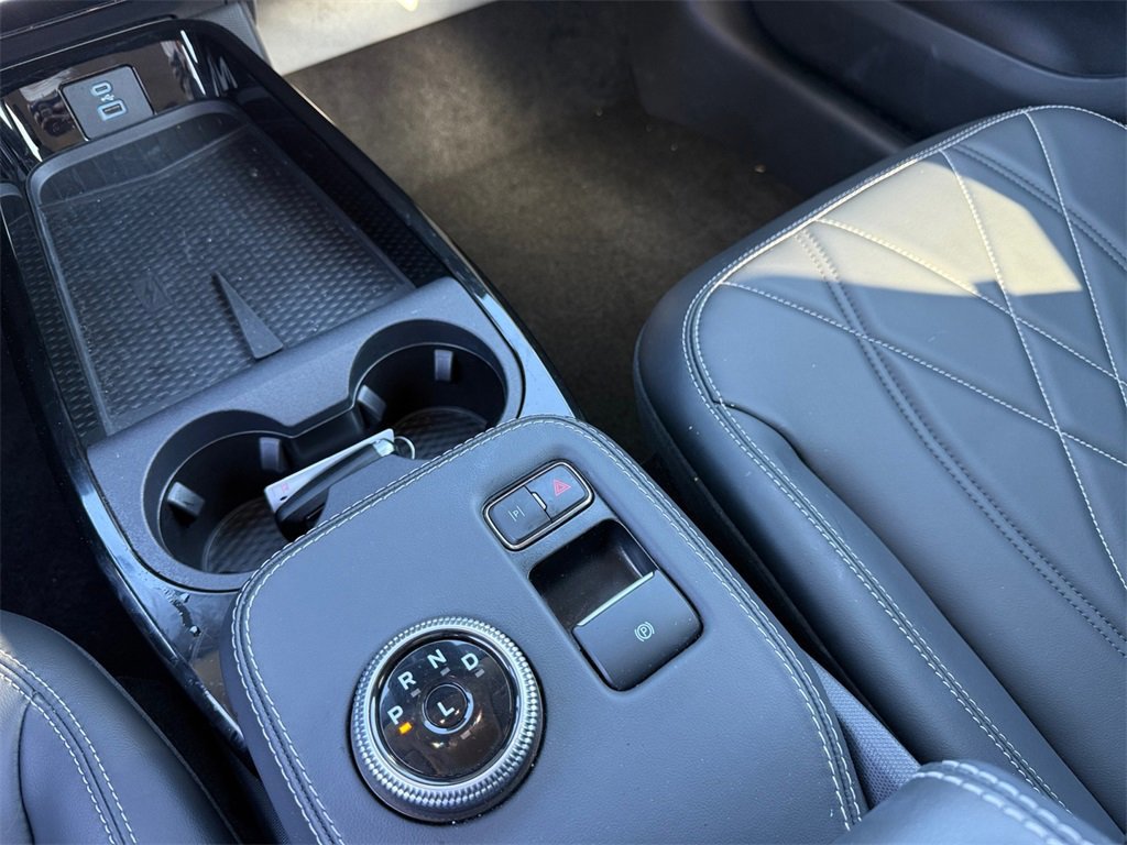 Certified 2024 Ford Mustang Mach-E Select image 17