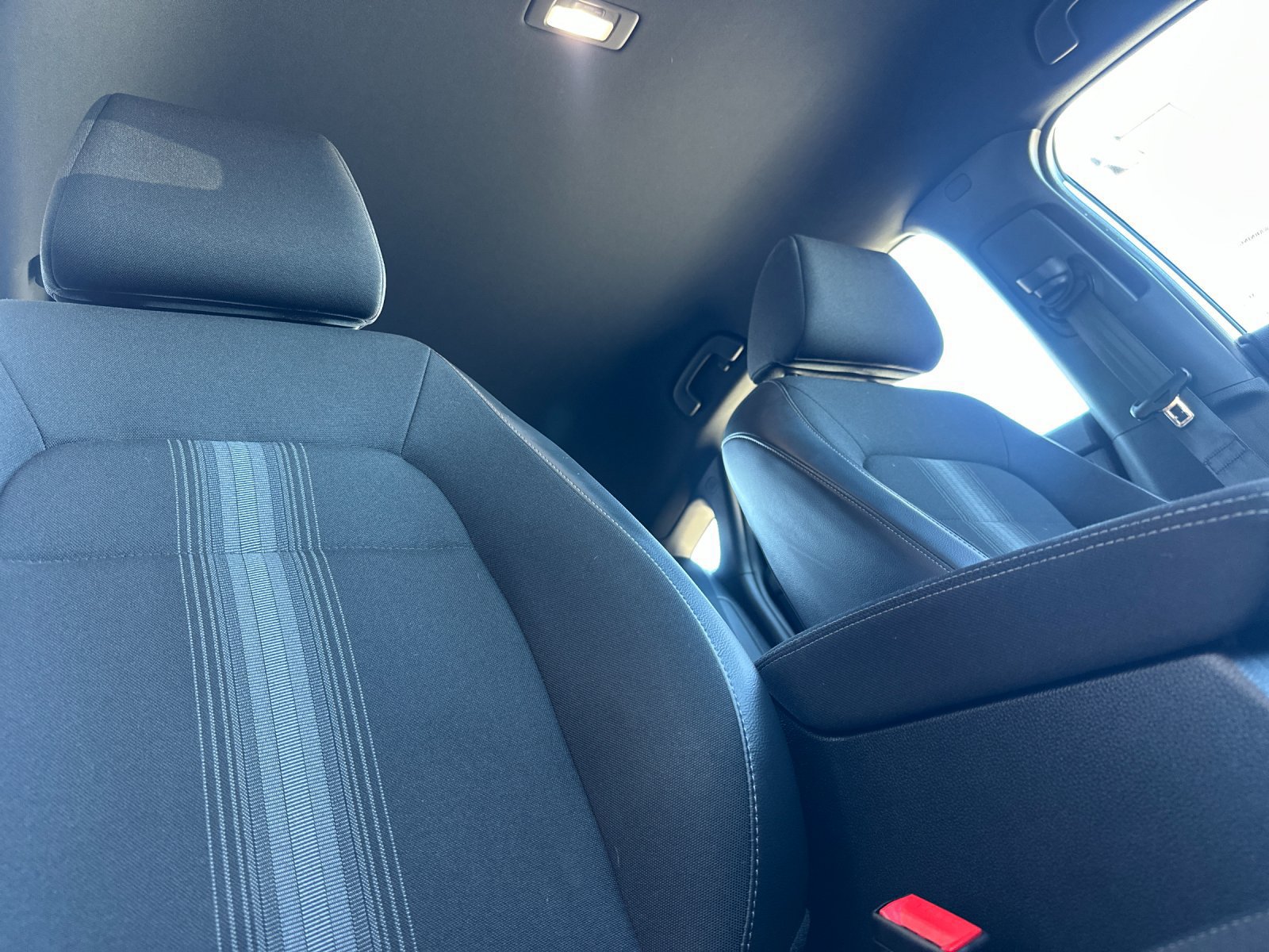 Used 2022 Honda Civic Sport image 17