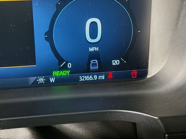 Certified 2024 Ford F150 XLT w/ Mobile Office Package image 12