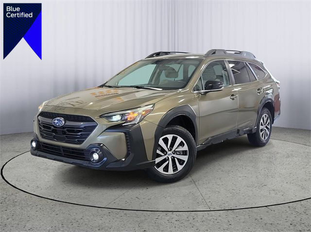 Used 2023 Subaru Outback Premium image 1