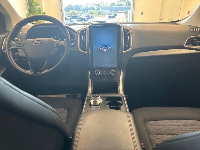 Certified 2023 Ford Edge SE AWD/4WD image 8