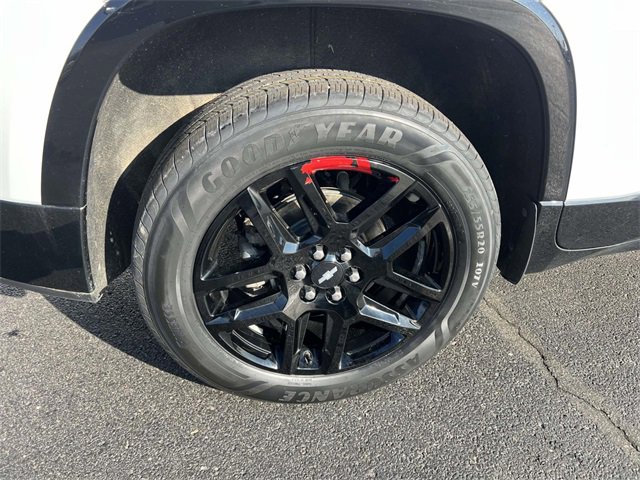 Used 2019 Chevrolet Traverse Premier w/ Redline Edition image 11