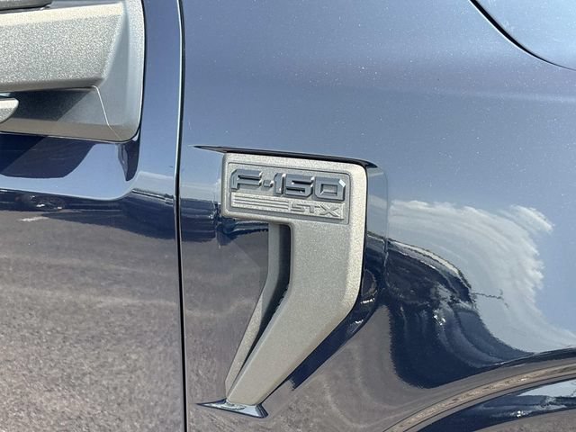Certified 2023 Ford F150 XL w/ STX Appearance Package AWD/4WD image 10