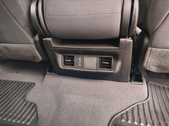 Used 2024 Chevrolet Silverado 1500 Custom w/ LPO, Dark Essentials Package AWD/4WD image 32