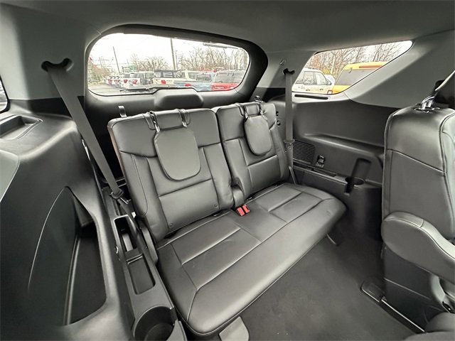 Certified 2022 Ford Explorer XLT w/ Equipment Group 202A image 39