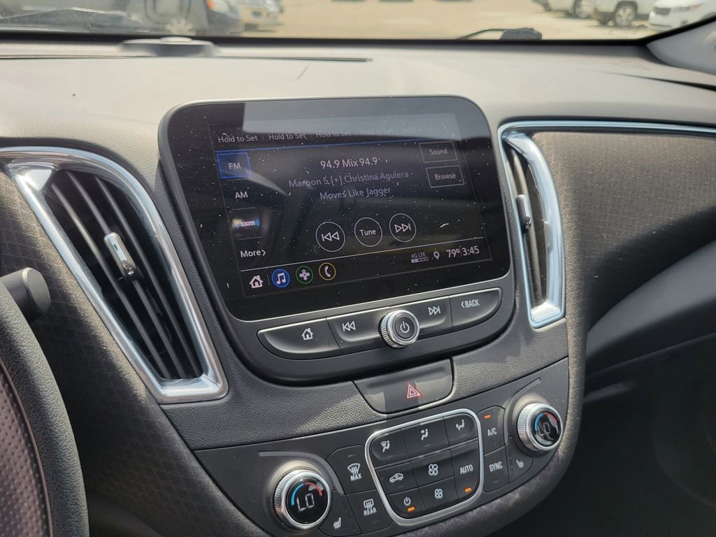 Used 2019 Chevrolet Malibu LT image 52