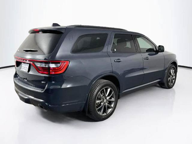 Used 2018 Dodge Durango GT w/ Premium Group AWD/4WD image 24