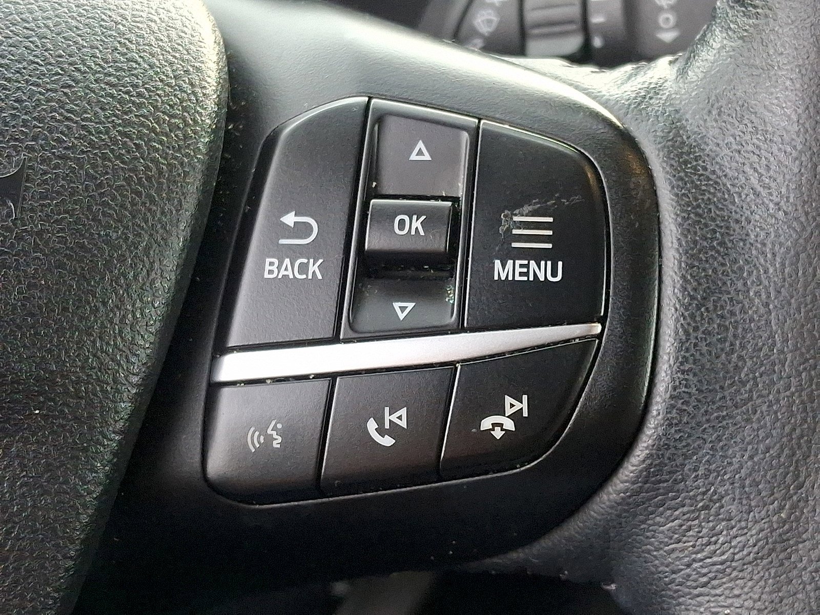 Certified 2022 Ford Bronco Sport Outer Banks w/ Tech Package image 20