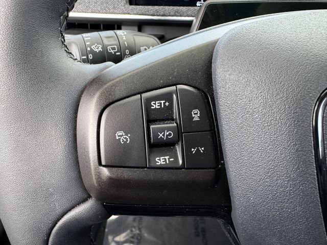 Certified 2025 Ford Mustang Mach-E Premium AWD/4WD image 23