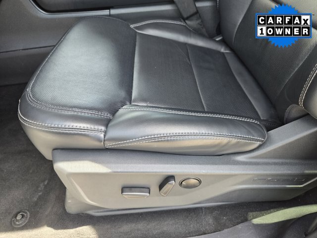 Certified 2025 Ford Expedition Max Platinum AWD/4WD image 19
