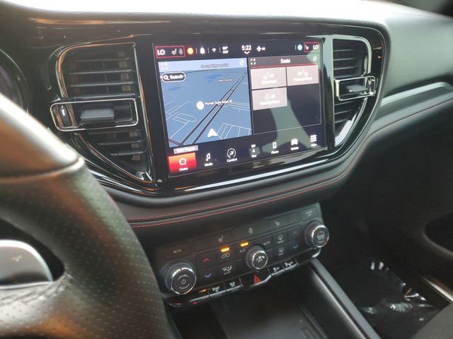 Used 2024 Dodge Durango R/T w/ Blacktop Package image 25