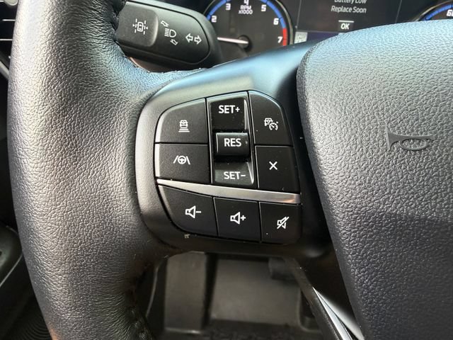 Certified 2023 Ford Bronco Sport Outer Banks w/ Tech Package AWD/4WD image 20