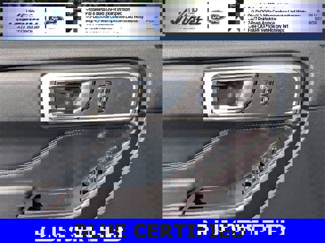 Certified 2020 Ford Explorer XLT w/ Equipment Group 202A image 12